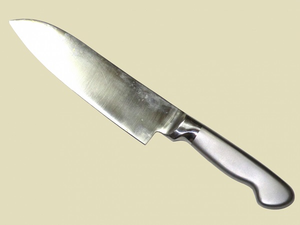 長年悩んだナイフ選び！ブッシュクラフトに最適なナイフをついに購入しました！！その選考理由とは！？イメージ画像その4
